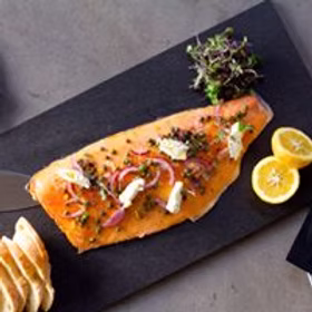 Substantial spread service
